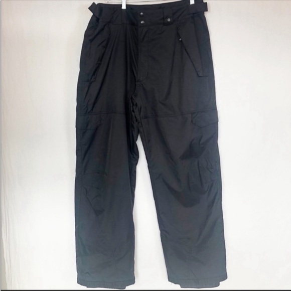 Polar Edge XXL snowboarding insulated pants - Picture 1 of 6